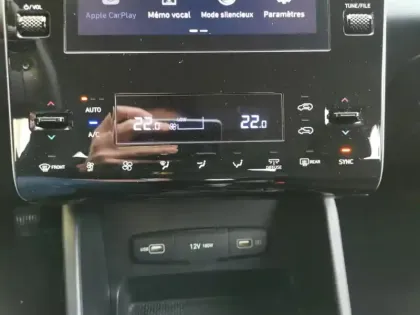 Photo 47 Hyundai Tucson Intuitive Mild-Hybrid 2WD 1.6 