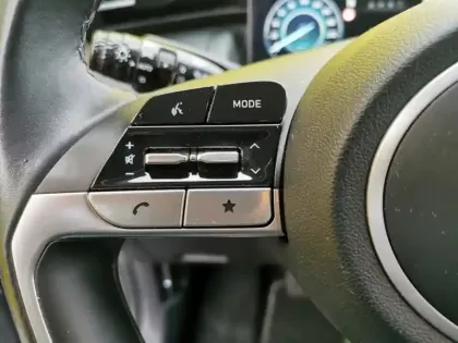 Photo 16 Hyundai Tucson Intuitive Mild-Hybrid 2WD 1.6 