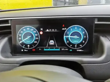 Photo 19 Hyundai Tucson Intuitive Mild-Hybrid 2WD 1.6 