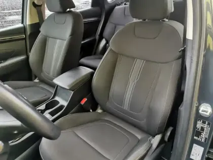 Photo 10 Hyundai Tucson Intuitive Mild-Hybrid 2WD 1.6 