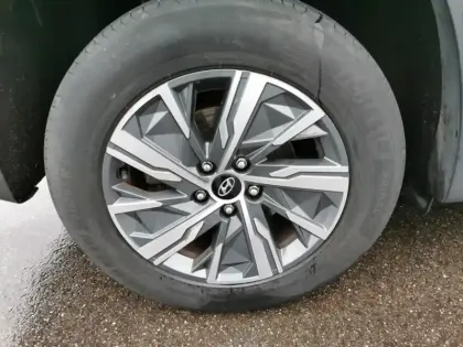 Photo 32 Hyundai Tucson Intuitive Mild-Hybrid 2WD 1.6 