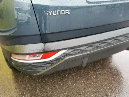 Photo 41 Hyundai Tucson Intuitive Mild-Hybrid 2WD 1.6 