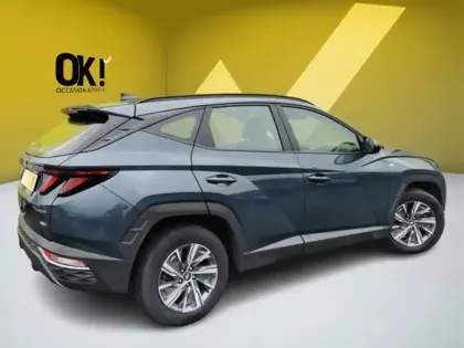 Photo 29 Hyundai Tucson Intuitive Mild-Hybrid 2WD 1.6 