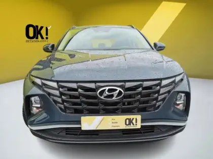 Photo 21 Hyundai Tucson Intuitive Mild-Hybrid 2WD 1.6 