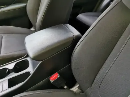 Photo 37 Hyundai Tucson Intuitive Mild-Hybrid 2WD 1.6 