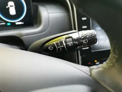 Photo 18 Hyundai Tucson Intuitive Mild-Hybrid 2WD 1.6 