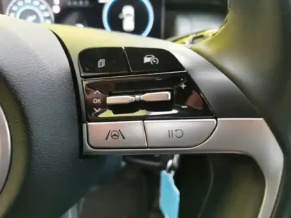 Photo 17 Hyundai Tucson Intuitive Mild-Hybrid 2WD 1.6 