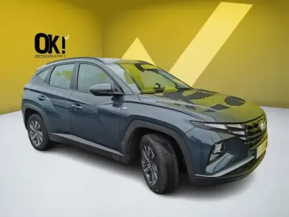 Photo 30 Hyundai Tucson Intuitive Mild-Hybrid 2WD 1.6 