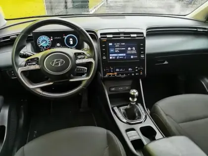 Photo 34 Hyundai Tucson Intuitive Mild-Hybrid 2WD 1.6 