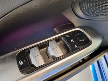 Photo 23 Mercedes Classe C  200 d Berline AMG Lin