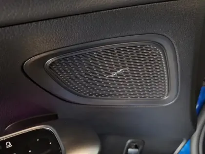 Photo 24 Mercedes Classe C  200 d Berline AMG Lin