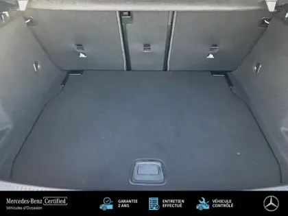 Photo 9 Mercedes Classe A A 200 d AMG Line