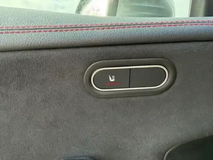 Photo 13 Mercedes CLA 200 AMG Line