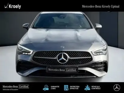 Photo 7 Mercedes CLA 200 AMG Line