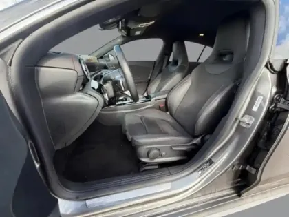 Photo 11 Mercedes CLA 200 AMG Line