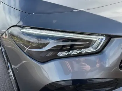 Photo 24 Mercedes CLA Gén. II (X118) Ph2 AMG Line 5