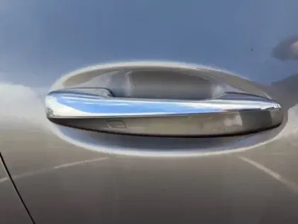 Photo 25 Mercedes CLA Gén. II (X118) Ph2 AMG Line 5