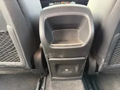 Photo 18 Mercedes CLA 200 AMG Line