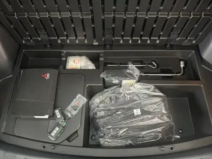 Photo 5 Mitsubishi Eclipse 2.4 Twin Motor 4WD Business