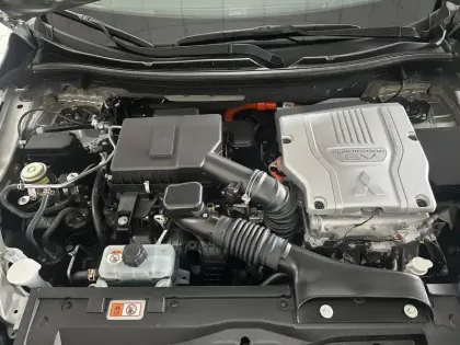 Photo 6 Mitsubishi Eclipse 2.4 Twin Motor 4WD Business