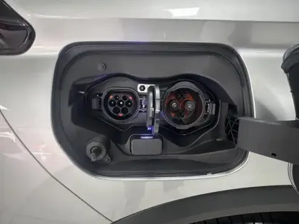 Photo 7 Mitsubishi Eclipse 2.4 Twin Motor 4WD Business