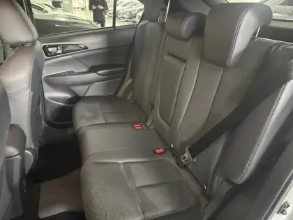 Photo Mitsubishi Eclipse 2.4 Twin Motor 4wd Business