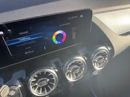 Photo 24 Mercedes GLA 250 e Business Line