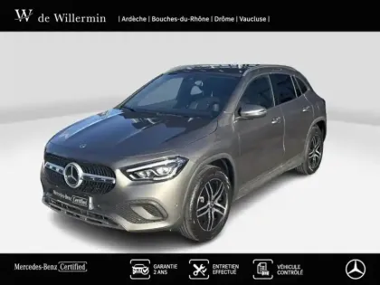 Photo 29 Mercedes GLA 250 e Business Line