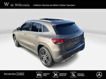 Photo 22 Mercedes GLA 250 e Business Line