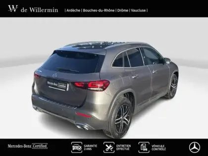 Photo 28 Mercedes GLA 250 e Business Line