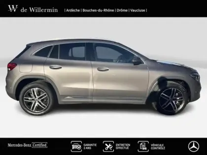 Photo 25 Mercedes GLA 250 e Business Line