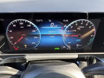 Photo 16 Mercedes GLA 250 e Business Line