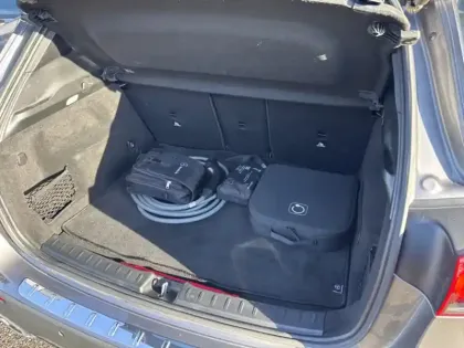 Photo Mercedes Gla 250 E Business Line