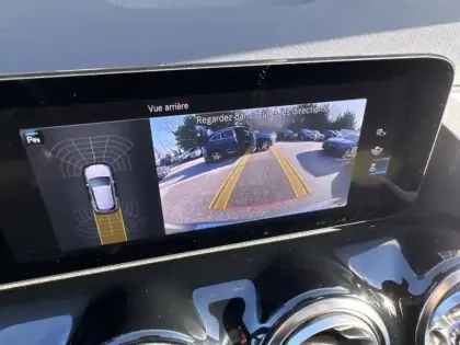 Photo 17 Mercedes GLA 250 e Business Line