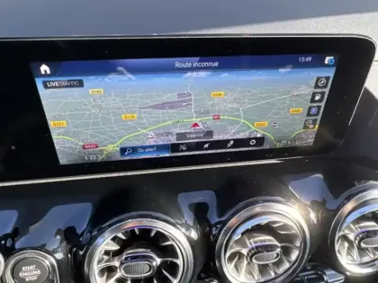 Photo 19 Mercedes GLA 250 e Business Line