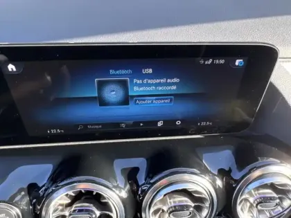 Photo 21 Mercedes GLA 250 e Business Line