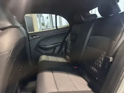 Photo 16 Mg Mg3 1.5L 195ch Hybrid+ Luxury