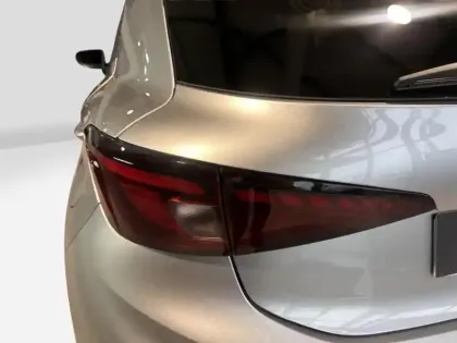 Photo 14 Mg Mg3 1.5L 195ch Hybrid+ Luxury