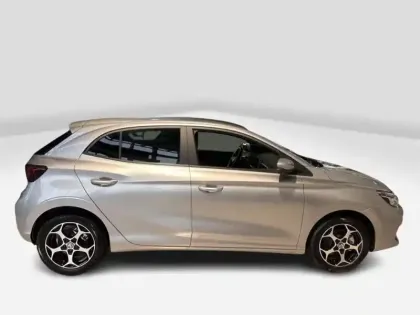 Photo 5 Mg Mg3 1.5L 195ch Hybrid+ Luxury
