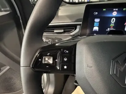 Photo 18 Mg Mg3 1.5L 195ch Hybrid+ Luxury
