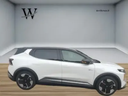 Photo 5 Mitsubishi Eclipse Gén. II Ph1 Invite+ 5