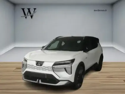 Photo Mitsubishi Eclipse Invite+