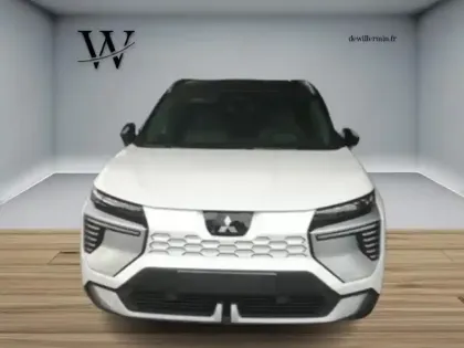 Photo 7 Mitsubishi Eclipse Gén. II Ph1 Invite+ 5