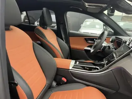 Photo 19 Mercedes Classe GLC Gén. II (C254) Ph1 AMG Line 5