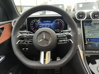 Photo 13 Mercedes Classe GLC Gén. II (C254) Ph1 AMG Line 5