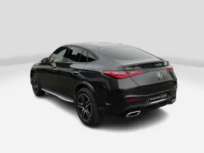 Photo 6 Mercedes Classe GLC Gén. II (C254) Ph1 AMG Line 5