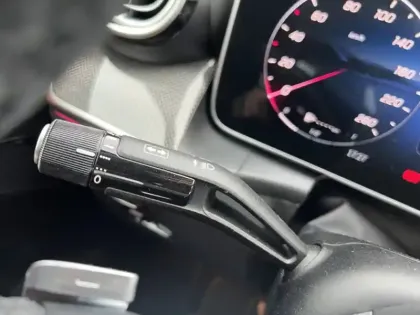 Photo 15 Mercedes Classe GLC Gén. II (C254) Ph1 AMG Line 5