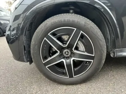 Photo 11 Mercedes Classe GLC Gén. II (C254) Ph1 AMG Line 5