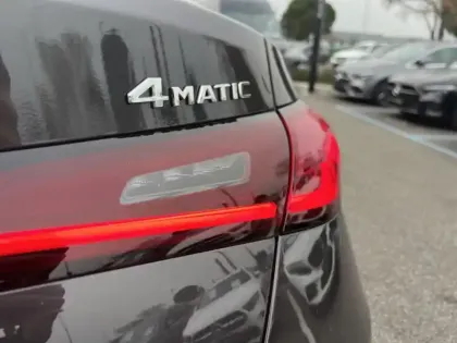 Photo 10 Mercedes Classe GLC Gén. II (C254) Ph1 AMG Line 5