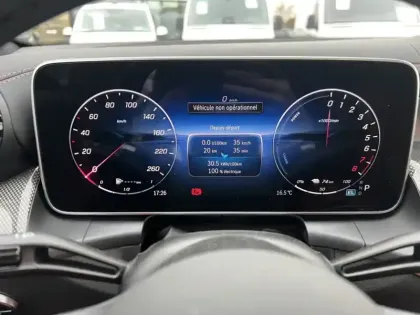 Photo 14 Mercedes Classe GLC Gén. II (C254) Ph1 AMG Line 5